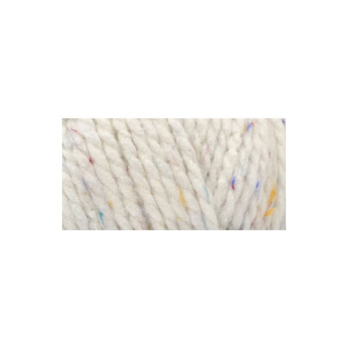 Deborah Norville Serenity Chunky Tweed Yarn-Aran