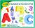 Crayola Alphabet and Numbers Pad 10Inch X8Inch 30 Sheets