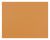 Pacon Posterboard 4 Ply 22 Inch X28 Inch Orange
