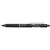 Pilot FriXion Fine Point Clicker Erasable Pen Open Stock Black Weight is 0.36