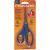 Fiskars Student Pointed Tip Scissors 7 Inch Assorted Colors