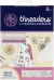 Crafter'S Companion Threaders Embroidery Transfer Sheets-Spring Collection 8