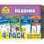 Flash Cards 4-Pack-Reading