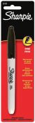Sharpie Fine Point Permanent Marker Carded-Black