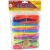 Rexlace Plastic Lacing Variety Pack Neon