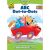 Get Ready! Workbook-ABC Dot-To-Dot - Ages 3-5