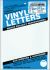 Permanent Adhesive Vinyl Letters & Numbers 2