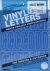 Permanent Adhesive Vinyl Letters & Numbers 3