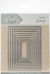 Find It Trading Card Deco Essentials Nesting Cutting Dies-Rectangle