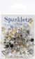 Sparkletz Embellishment Pack 10g-Concerto