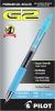 Pilot G2 Premium Gel Pen Fine .7mm Open Stock Turquoise
