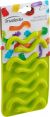 Silicone Chocolate Mold 2/Pkg-Gummy Worms