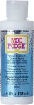 Mod Podge Water Resistant Sealer 4oz Gloss