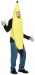 Rasta Imposta Lightweight Banana Costume Yellow