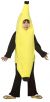 Rasta Imposta Banana Child Costume Toddler Size 3