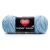 Red Heart Super Saver Yarn-Lapis, 1 Pack of 3 Piece