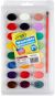 Crayola Washable Watercolors With Brush-24 colors