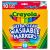 Crayola Ultra-Clean Color Max Broad Line Washable Markers-Bright Colors 10/Pkg