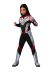 Team Suit Avengers Endgame Child Deluxe Costume, Medium