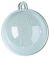 Hanging Ball Ornament 60mm Clear